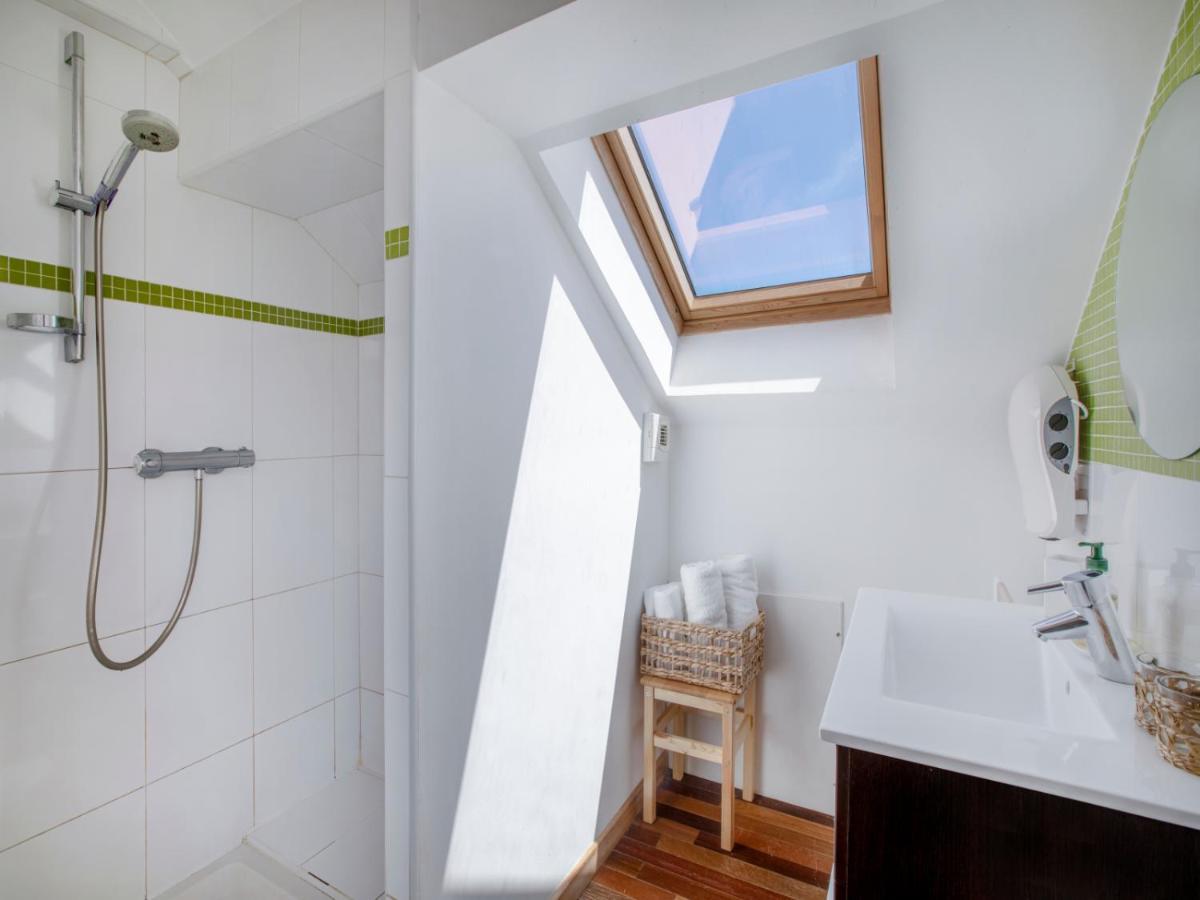 ساري Chalet Elisa Chambre D'Hotes المظهر الخارجي الصورة